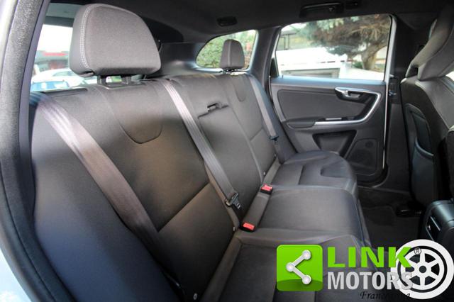 VOLVO XC60 usata, con Airbag testa