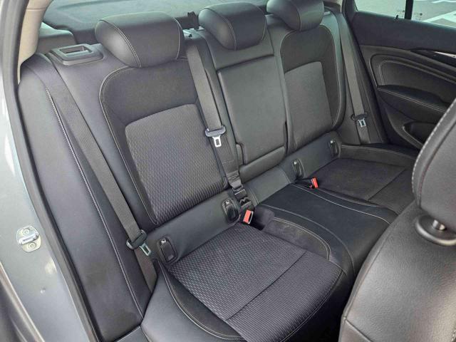 OPEL Insignia usata, con Controllo trazione