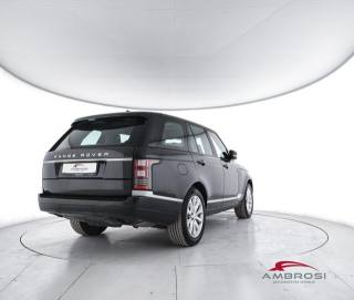 LAND ROVER Range Rover usata 2