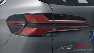 BMW X5 usata 6