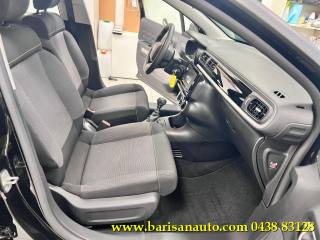 CITROEN C3 usata, con Autoradio