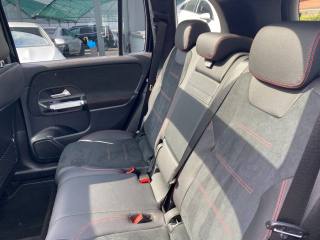 MERCEDES-BENZ GLB 200 usata, con Servosterzo