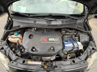 FIAT 500C usata, con Immobilizzatore elettronico