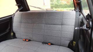 FIAT Uno usata 58