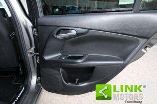 FIAT Tipo usata, con Bluetooth