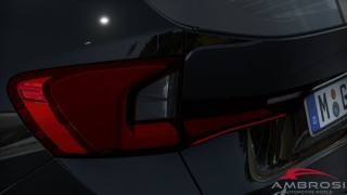 BMW X1 usata 7