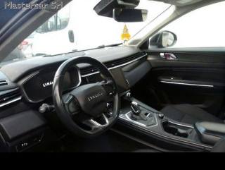 LYNK & CO 01 usata, con Alzacristalli elettrici