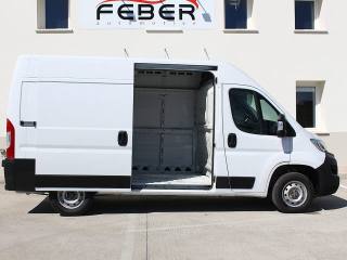 FIAT Ducato usata, con Cruise Control
