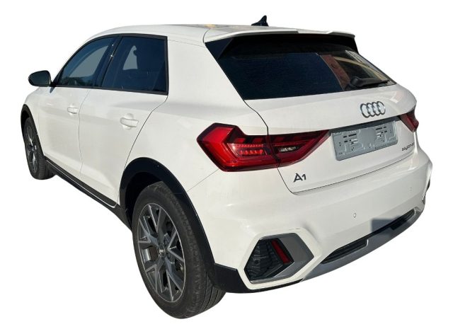 AUDI A1 usata, con Airbag laterali