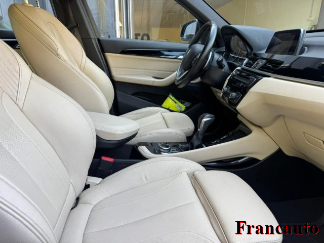 BMW X1 usata, con Autoradio
