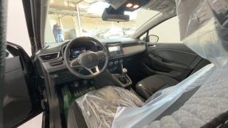 RENAULT Clio usata, con Alzacristalli elettrici