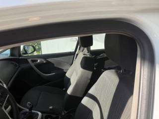 OPEL Astra usata, con ESP