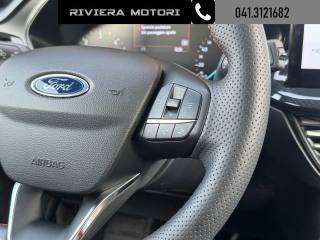 FORD Focus usata, con Immobilizzatore elettronico