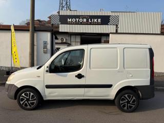 FIAT Doblo usata, con Airbag