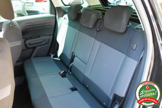 CITROEN C3 Aircross usata, con Controllo trazione