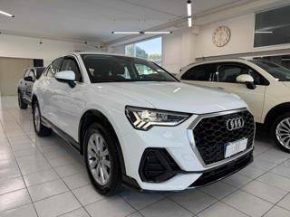 AUDI Q3 SPB 35 TDI S tronic Business Plus