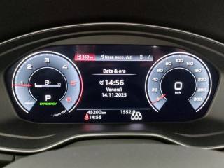 AUDI Q5 usata, con Fendinebbia