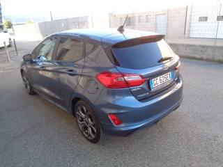 FORD Fiesta usata, con Chiusura centralizzata