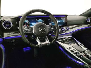 MERCEDES-BENZ GT usata, con Controllo automatico clima