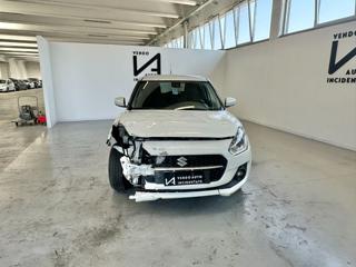 SUZUKI Swift usata, con Airbag