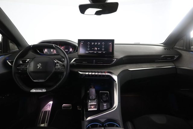 PEUGEOT 3008 usata 4