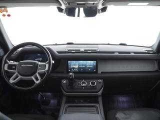 LAND ROVER Defender usata 3