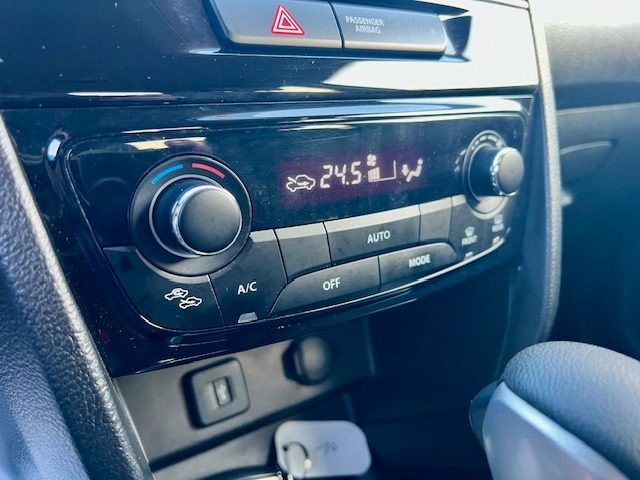 SUZUKI Vitara usata, con Frenata d