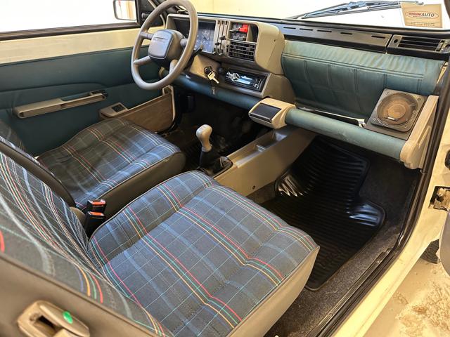 FIAT Panda usata 13