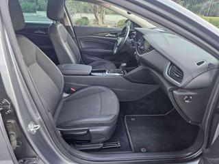OPEL Insignia usata, con Chiusura centralizzata