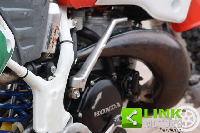 HONDA CR 250 usata 33