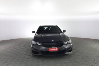 BMW Serie 3 Serie 3 (G20/G21) d 48V xDrive Touring Msport