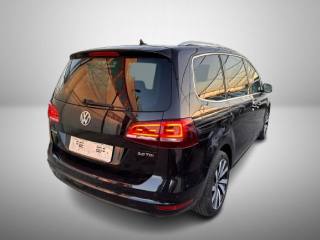 VOLKSWAGEN Sharan usata, con Airbag