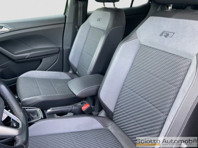 VOLKSWAGEN T-Cross usata, con Controllo trazione