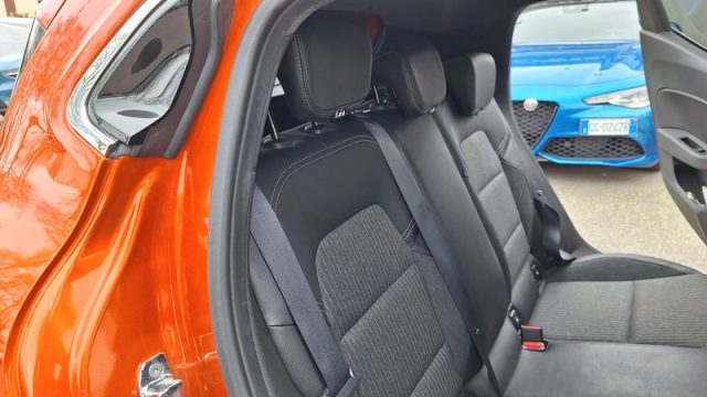 RENAULT Clio usata, con Cronologia tagliandi