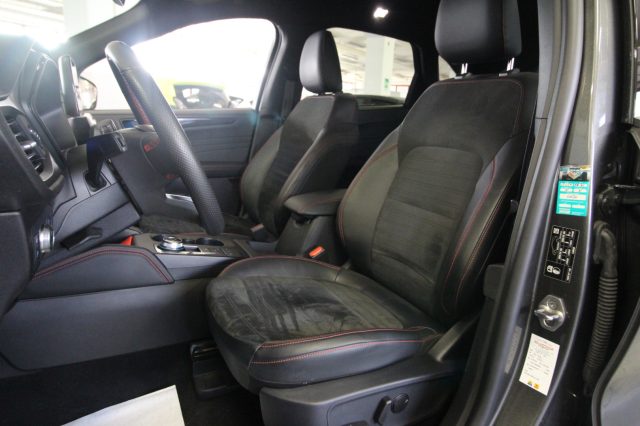 FORD Kuga usata, con Servosterzo