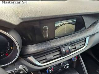 ALFA ROMEO Stelvio usata, con Immobilizzatore elettronico