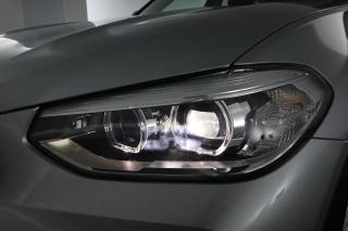 BMW X3 usata 8
