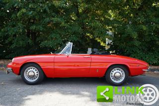 ALFA ROMEO Spider usata 7