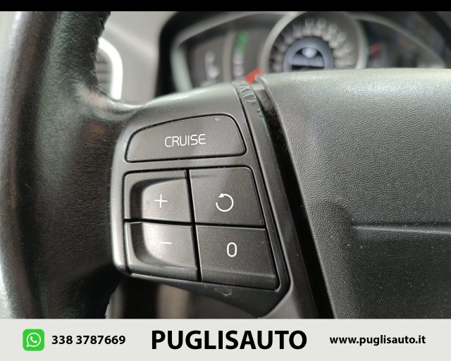 VOLVO XC60 usata, con Immobilizzatore elettronico