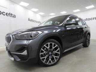 BMW X1 xDrive25e xLine Plus