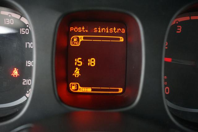 FIAT Panda usata 44