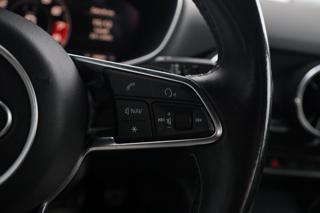 AUDI TT usata, con Fari bi-xeno