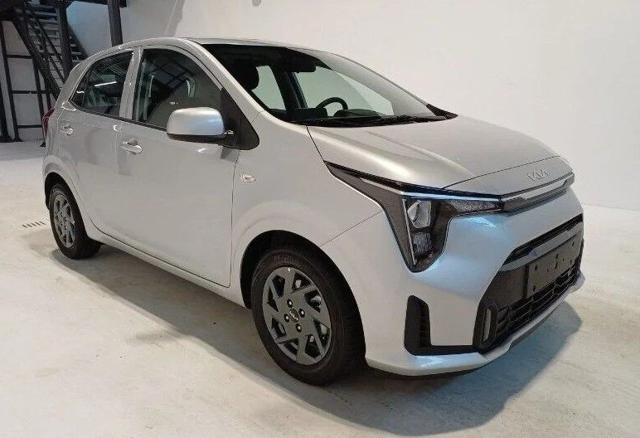 KIA Picanto usata, con Airbag Passeggero