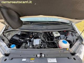 VOLKSWAGEN Crafter usata, con Autoradio digitale