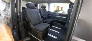 VOLKSWAGEN T6 usata 12