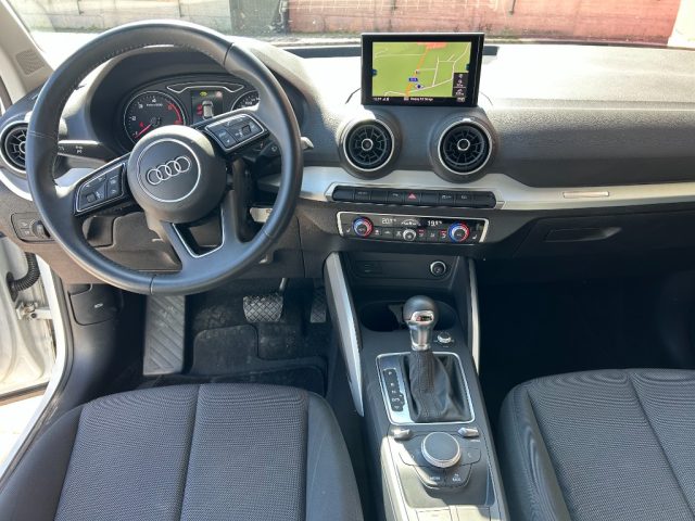 AUDI Q2 usata, con Cronologia tagliandi