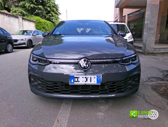 VOLKSWAGEN Golf usata, con ABS
