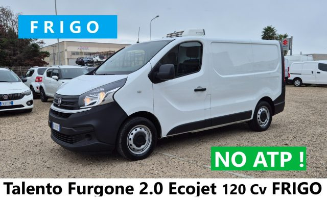 RENAULT Trafic usata, con ABS
