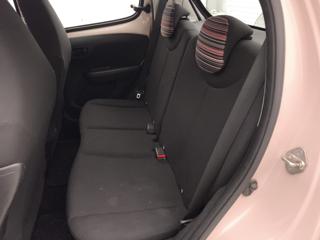 CITROEN C1 usata, con MP3