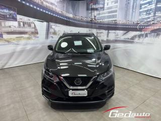 NISSAN Qashqai usata, con Airbag